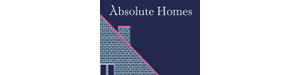 absolutehomes logo